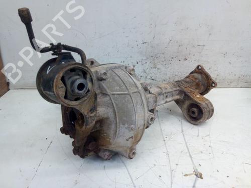 Front differential SUZUKI GRAND VITARA II (JT, TE, TD) 1.9 DDiS All-wheel Drive (JT419, TD44, JB419WD, JB419XD,... | BP29107384M23 - Image 4