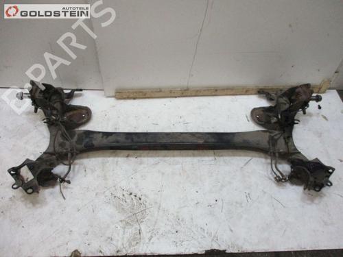 Rear axle RENAULT MEGANE III Grandtour (KZ0/1) 1.4 TCe (KZ0F, KZ1V) | BP18788652M2 