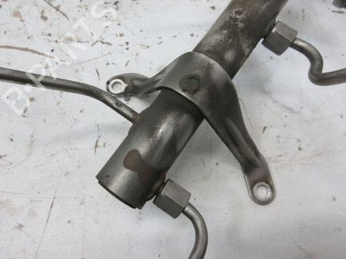 Injection rail PORSCHE CAYENNE (92A) 4.8 Turbo | BP37128431M98 - Image 5