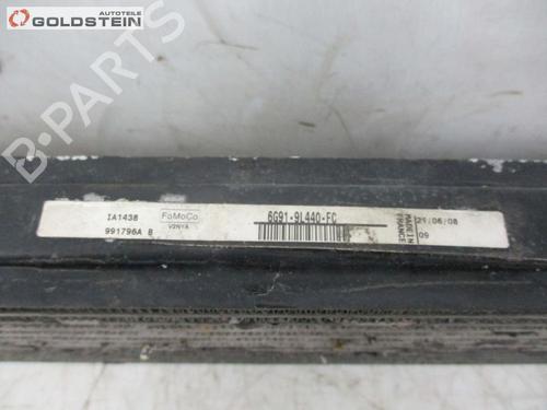 Intercooler FORD S-MAX (WA6) 2.0 TDCi | BP37099191M30 - Image 2