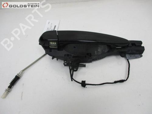 Used Front right exterior door handle BMW 3 Touring (E91) 330 d (231 hp) 18749945