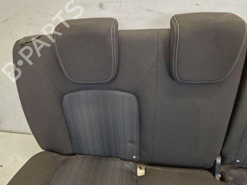 Rear seat RENAULT ZOE (BFM_) ZOE (BFMD) | BP37137243C17 - Image 2