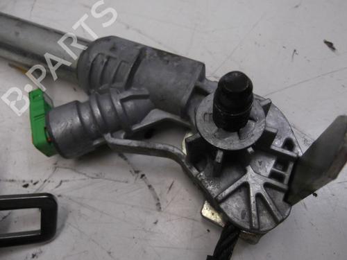 Front right seatbelt OPEL CORSA D (S07) 1.2 (L08, L68) | BP37121101I25 - Image 3
