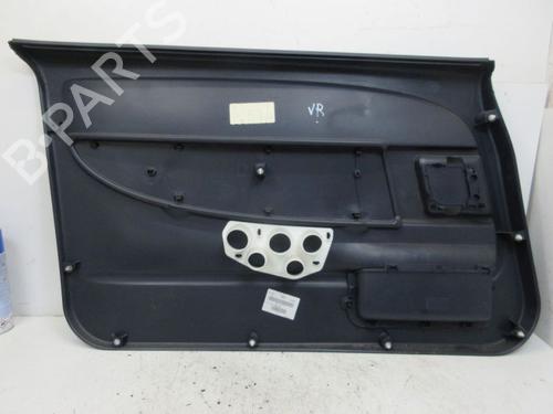 Høyre frontpanel PEUGEOT 1007 (KM_) 1.4 | BP37123750C59  - Image 9