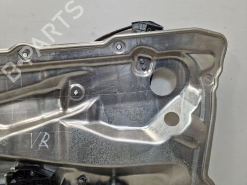 Front right window mechanism AUDI A8 D3 (4E2, 4E8) 4.2 TDI quattro | BP37145790C23 - Image 4