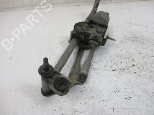 Front wipers mechanism SEAT IBIZA IV (6J5, 6P1) 1.4 | BP18799973C83 