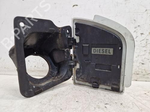 Fuel flap RENAULT MASTER III Van (FV) 2.3 dCi 125 FWD (FV0C, FV0D, FV0G, FV0H, FV0J, FV0K,... | BP29106782C131 