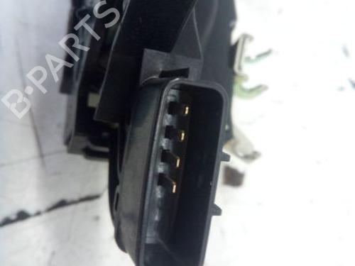 Front left lock NISSAN MICRA IV (K13K, K13KK) 1.2 | BP31703269C98 