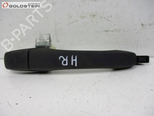 Used Rear right exterior door handle Rear right exterior door handle 38291480 38291480