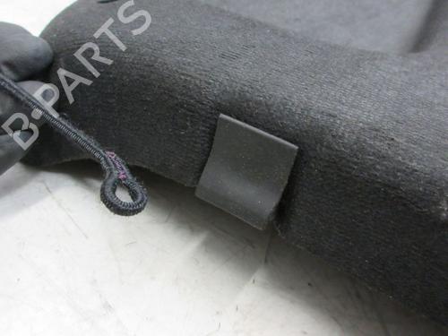 Bandeja trasera CITROËN C4 CACTUS 1.2 VTi 82 | BP30668515C85 