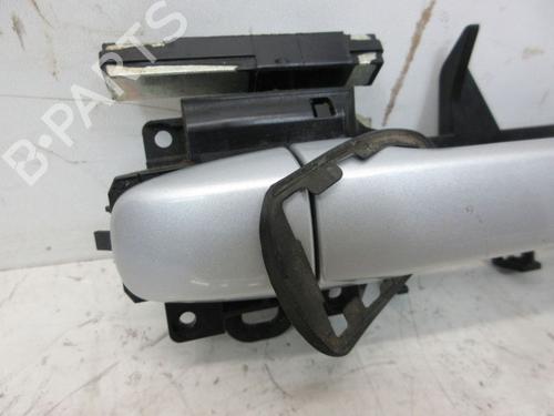Front right exterior door handle TOYOTA AVENSIS Estate (_T27_) 2.2 D-4D (ADT271_, ADT271R) | BP29094815C129 