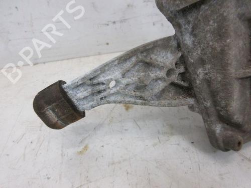 Viskermotor vindrude RENAULT GRAND SCÉNIC III (JZ0/1_) 1.4 16V (JZ0F) | BP29094713M29