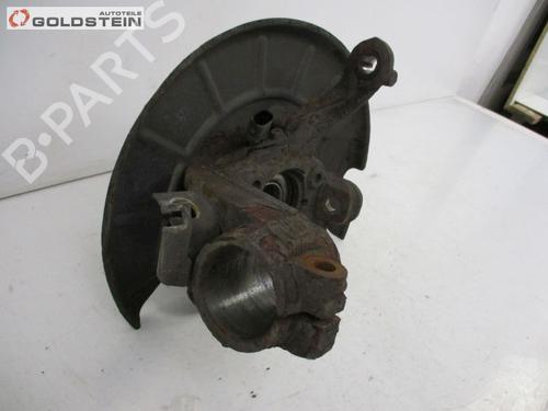 Right front steering knuckle SKODA SUPERB II (3T4) 2.0 TDI | BP18752423M26 