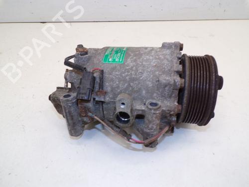 Used AC compressor HONDA CR-V IV (RM_) 2.4 AWD (RM4) (190 hp) 28174479