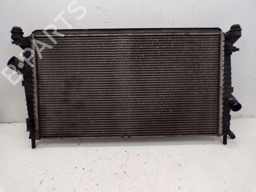 water-radiator-volvo-v50-545-2003-2004-2005-2006-2007-2008-2009-2010-2011-2012-29084927 main image