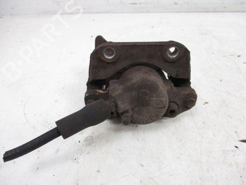 Right front brake caliper RENAULT TWINGO II (CN0_) 1.2 16V (CN0K, CN0V, CN0A) | BP37110996M104 - Image 3
