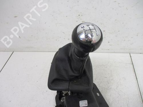 Shift knob PEUGEOT 207 (WA_, WC_) 1.6 16V | BP18790626I34