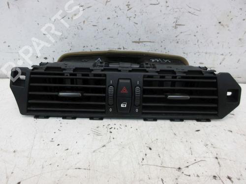 Used Air vent BMW 5 Touring (E61) 525 d (177 hp) 29091083