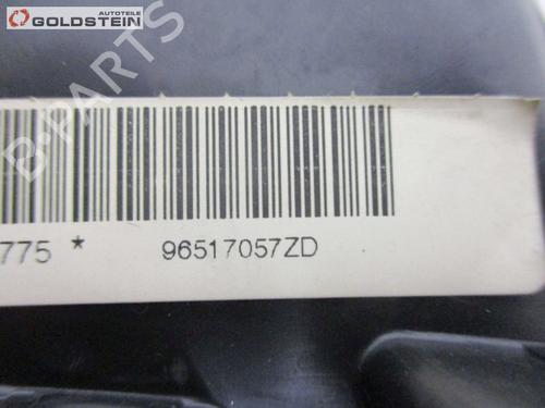 Other CITROËN C6 (TD_) 2.7 HDi | BP18789931O1