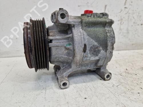 AC compressor FIAT 500 (312_) 1.2 (312AXA1A) | BP37133974M34 - Image 3