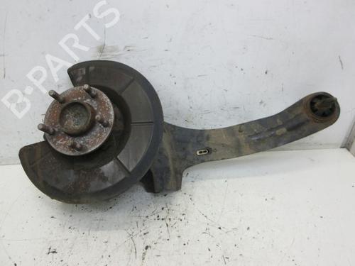 Right rear steering knuckle VOLVO V50 (545) 2.4 | BP29091711M28 