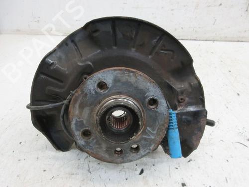 Venstre Styrespindel Lejehus MINI MINI (R50, R53) Cooper | BP19298413M25 