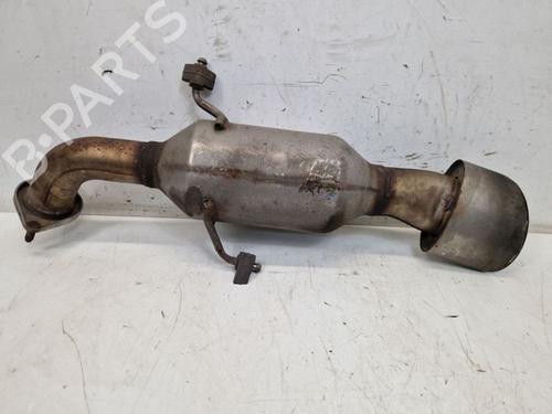 Exhaust system KIA SORENTO II (XM) 2.4 GDI 4WD | BP37135887M121 - Image 7