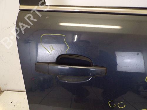 Right front door OPEL ZAFIRA / ZAFIRA FAMILY B (A05) 1.8 (M75) | BP29098693C3 