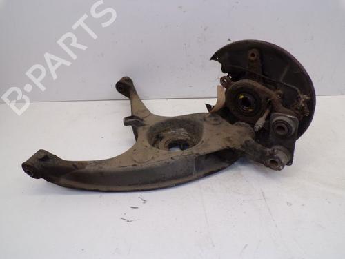 Right rear steering knuckle MERCEDES-BENZ S-CLASS (W126) 500 SE, SEL (126.036) | BP29084807M28 