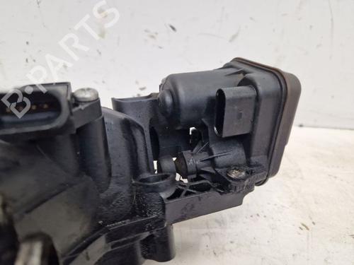 Manifold Indsugning VW POLO V (6R1, 6C1) 1.2 TDI | BP30358713M70 