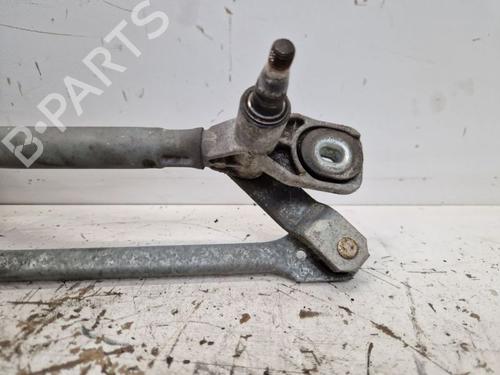 Front wipers mechanism AUDI A6 C6 (4F2) 2.4 | BP29702745C83
