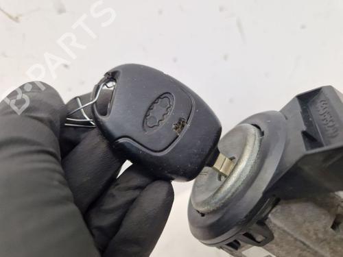 Ratlås/Tændingslås FORD FIESTA VI (CB1, CCN) 1.6 Ti | BP28189261M48 