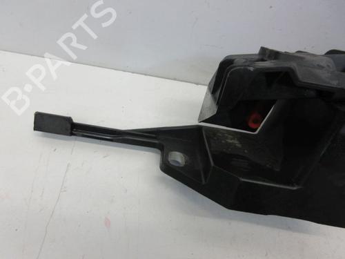 Front bumper bracket OPEL ASTRA J (P10) 2.0 CDTI (68) | BP29098929C158 