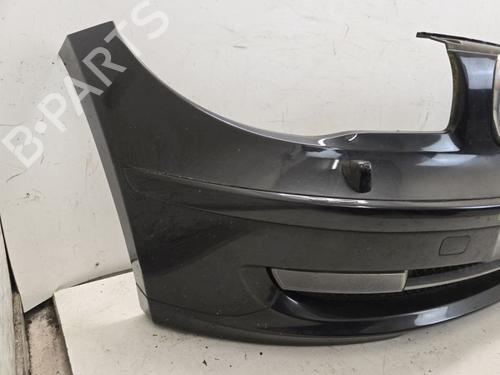 Front bumper BMW 1 (E81) 116 i | BP37232802C7 - Image 2