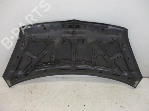 Hood MITSUBISHI COLT VI (Z3_A, Z2_A) 1.5 DI-D (Z39A) | BP18797074C1 