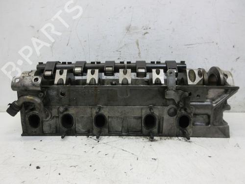 Zylinderkopf VW TOUAREG (7LA, 7L6, 7L7) 5.0 V10 TDI | BP29092697M5 