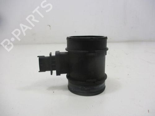 Used Mass air flow sensor OPEL ANTARA A (L07) 2.0 CDTI 4x4 (150 hp) 18790971