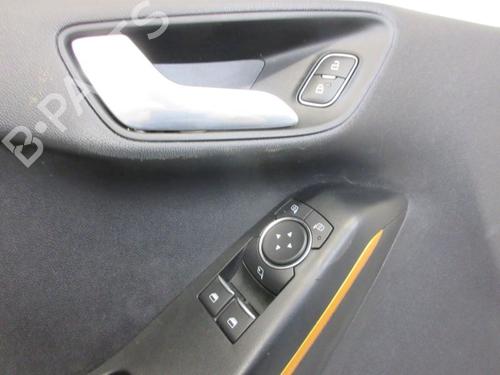 Front left panel FORD FIESTA VII (HJ, HF) 1.0 EcoBoost | BP38027908C58 - Image 7