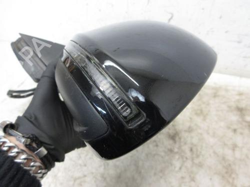 Left mirror AUDI A3 Sportback (8PA) 1.6 | BP21136449C26 