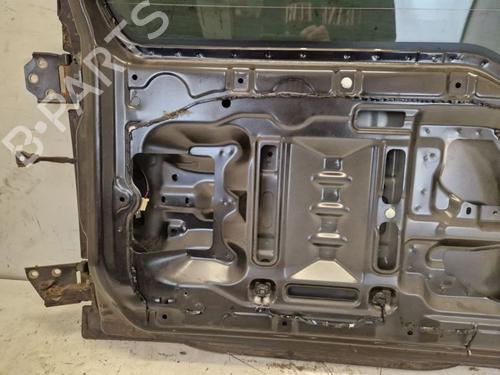 Tailgate MITSUBISHI PAJERO PININ I (H6_W, H7_W) 2.0 GDI (H67W, H77W) | BP27572436C6 