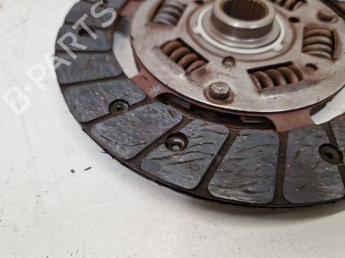 Ander DACIA SANDERO II 1.2 | BP31702470O1 