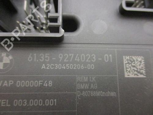 Control unit BMW 1 (F20) 118 d | BP37114213M11 - Image 4