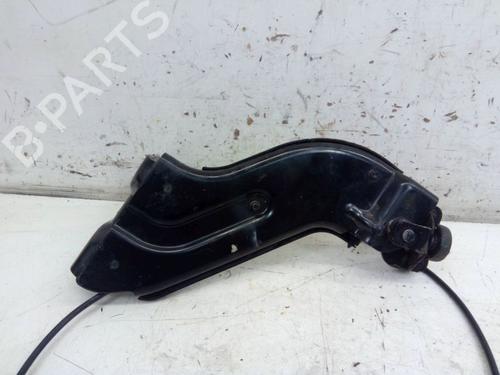 Hinge/Door check strap HYUNDAI H-1 Cargo (TQ) 2.5 CRDi | BP30669107C146 