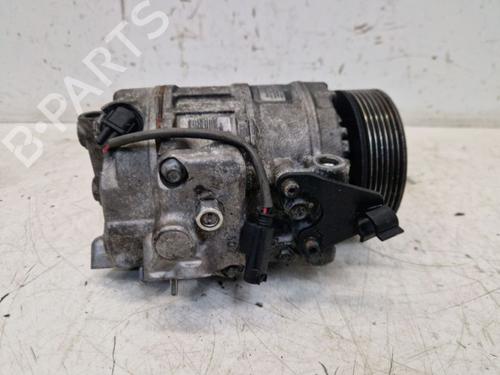 AC compressor BMW 3 (E90) 335 i xDrive | BP37133039M34 - Image 5