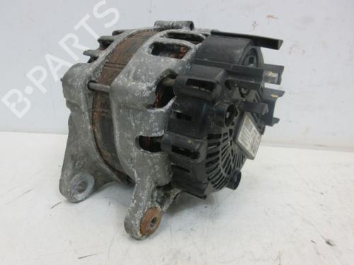 Alternator DACIA DOKKER Box Body/MPV 1.3 TCe 130 (FENE) | BP29097530M7 