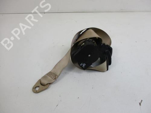 Used Front right seatbelt MERCEDES-BENZ S-CLASS (W220) S 320 (220.065, 220.165) (224 hp) 18800452