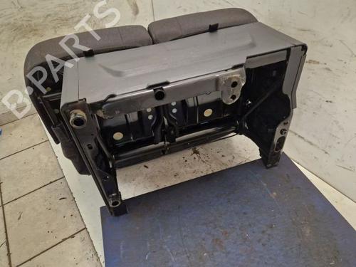 Right front seat FORD TRANSIT V363 Van (FCD, FDD) 2.0 EcoBlue | BP32629016C16