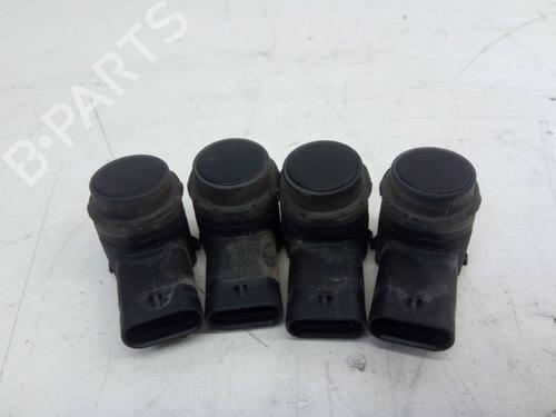 Electronic module VW GOLF VI (5K1) 1.4 TSI | BP29109574M83 