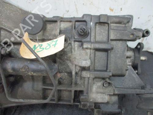 Gearbox BMW 5 (E34) 520 i | BP18798637M3
