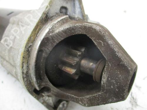 Starter OPEL CORSA D (S07) 1.2 (L08, L68) | BP37118520M8  - Image 5